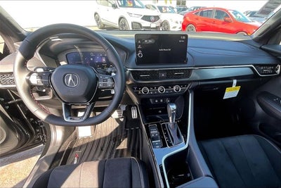 2025 Acura ADX FWD A-SPEC