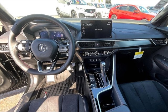 2025 Acura ADX FWD A-SPEC