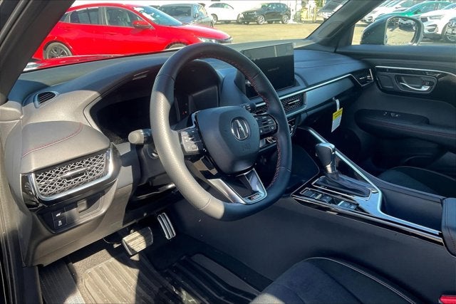 2025 Acura ADX FWD A-SPEC