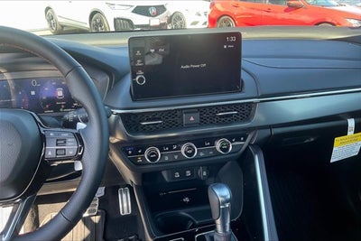 2025 Acura ADX FWD A-SPEC