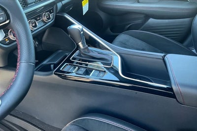 2025 Acura ADX FWD A-SPEC