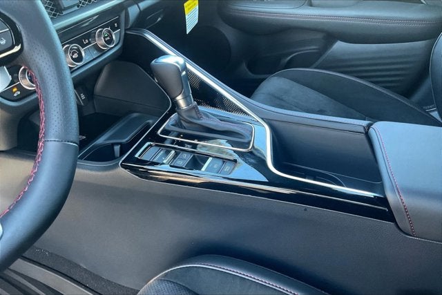 2025 Acura ADX FWD A-SPEC