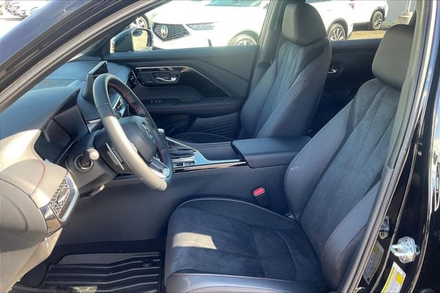 2025 Acura ADX FWD A-SPEC