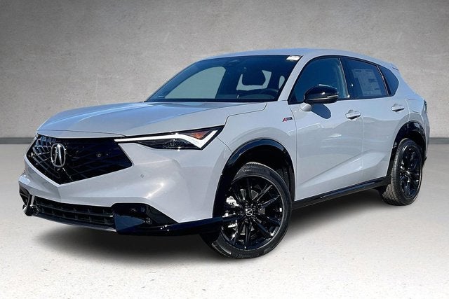 2026 Acura ADX A-Spec with Advance Package