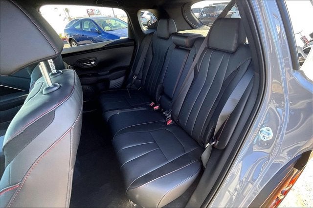 2026 Acura ADX A-Spec with Advance Package