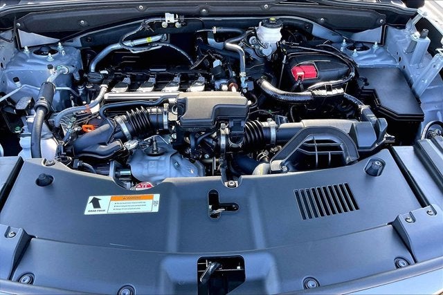 2026 Acura ADX A-Spec with Advance Package