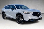 2026 Acura ADX A-Spec with Advance Package