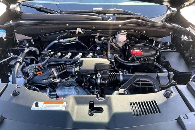 2026 Acura ADX A-Spec with Advance Package