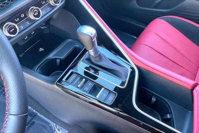 2026 Acura ADX A-Spec with Advance Package