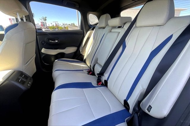 2025 Acura ADX w/A-Spec Advance Package