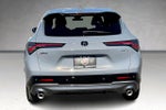 2025 Acura ADX w/A-Spec Advance Package
