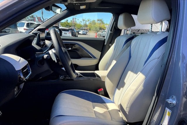2025 Acura ADX w/A-Spec Advance Package