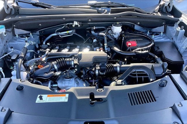 2026 Acura ADX A-Spec with Advance Package