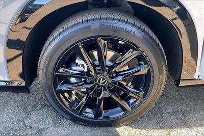 2026 Acura ADX A-Spec with Advance Package