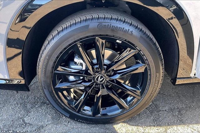 2026 Acura ADX A-Spec with Advance Package