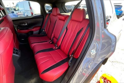 2026 Acura ADX A-Spec with Advance Package