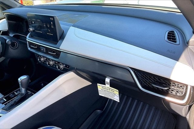 2025 Acura ADX w/A-Spec Package