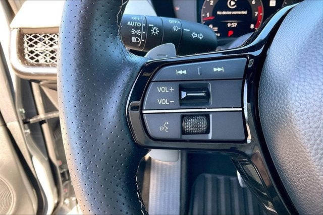 2025 Acura ADX w/A-Spec Package