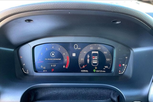 2025 Acura ADX w/A-Spec Package