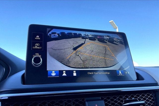 2025 Acura ADX w/A-Spec Package