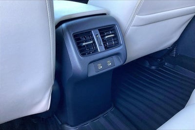 2025 Acura ADX w/A-Spec Package