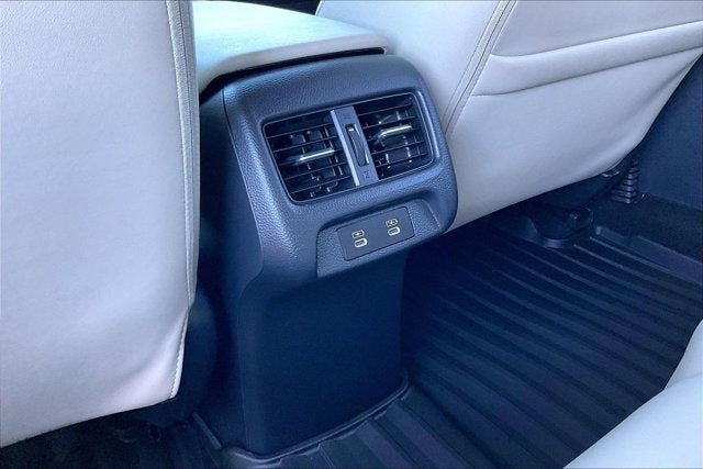 2025 Acura ADX w/A-Spec Package