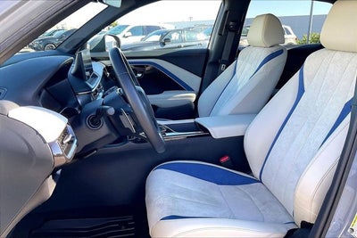 2025 Acura ADX w/A-Spec Package