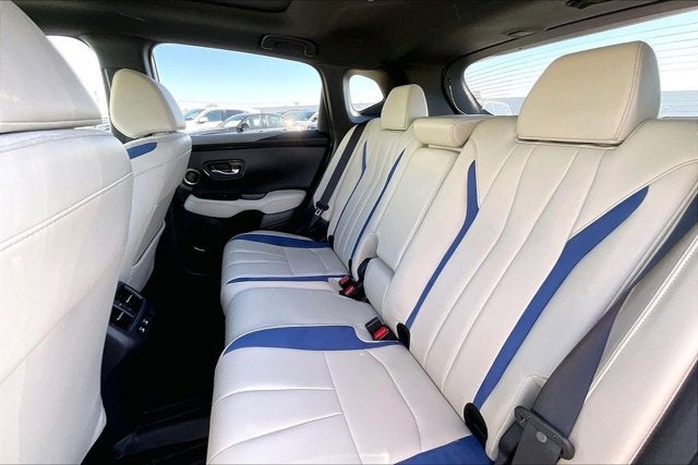 2025 Acura ADX w/A-Spec Package