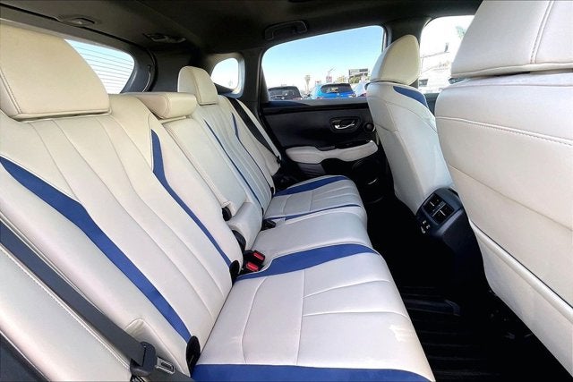 2025 Acura ADX w/A-Spec Package