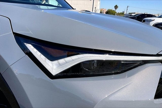 2025 Acura ADX w/A-Spec Package