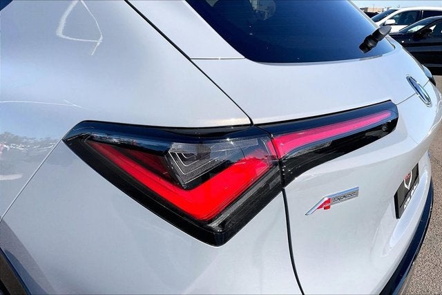2025 Acura ADX w/A-Spec Package