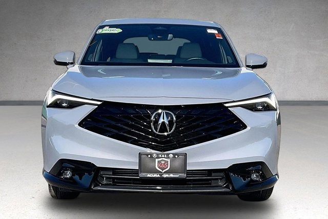 2025 Acura ADX w/A-Spec Package