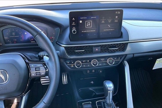 2025 Acura ADX w/A-Spec Package