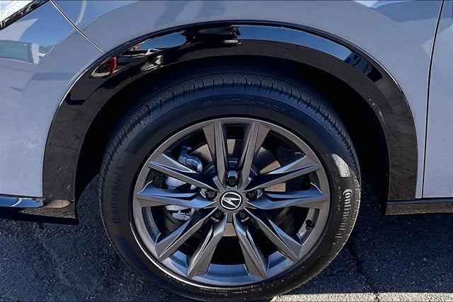 2025 Acura ADX w/A-Spec Package