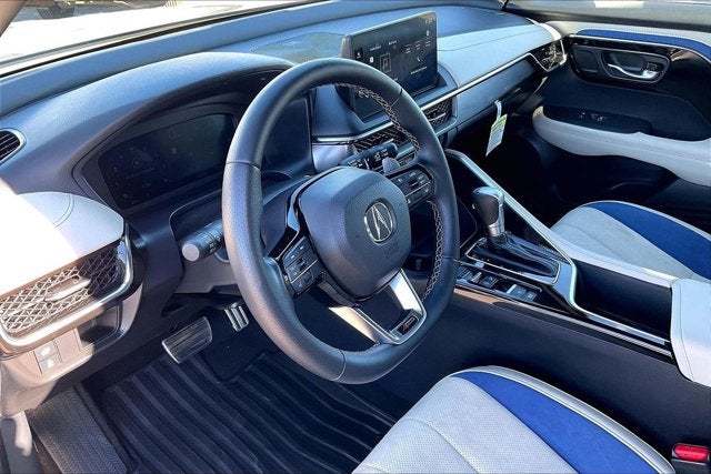 2025 Acura ADX w/A-Spec Package