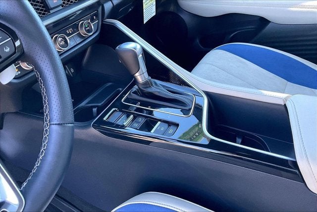 2025 Acura ADX w/A-Spec Package