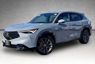 2025 Acura ADX w/A-Spec Package