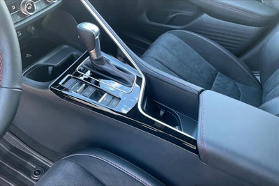 2025 Acura ADX AWD A-SPEC