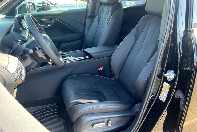 2025 Acura ADX AWD A-SPEC