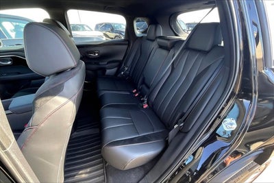 2025 Acura ADX AWD A-SPEC