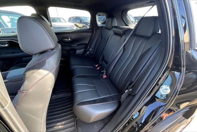 2025 Acura ADX AWD A-SPEC