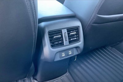 2025 Acura ADX AWD A-SPEC