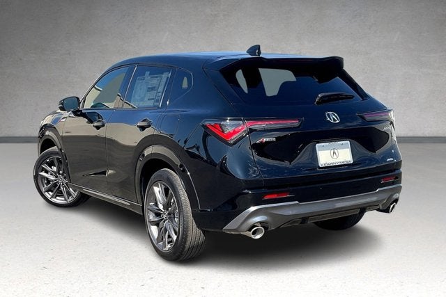 2025 Acura ADX AWD A-SPEC