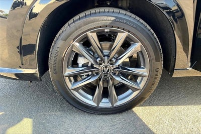 2025 Acura ADX AWD A-SPEC