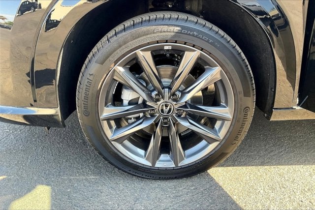 2025 Acura ADX AWD A-SPEC