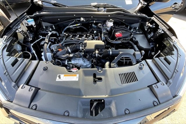 2025 Acura ADX AWD A-SPEC