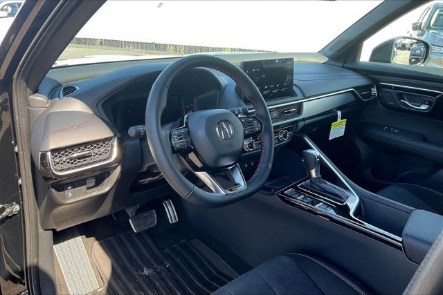2025 Acura ADX AWD A-SPEC