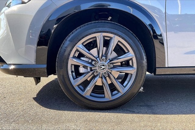 2026 Acura ADX A-Spec AWD