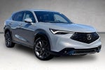 2026 Acura ADX A-Spec AWD