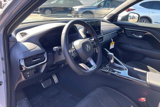 2026 Acura ADX A-Spec AWD